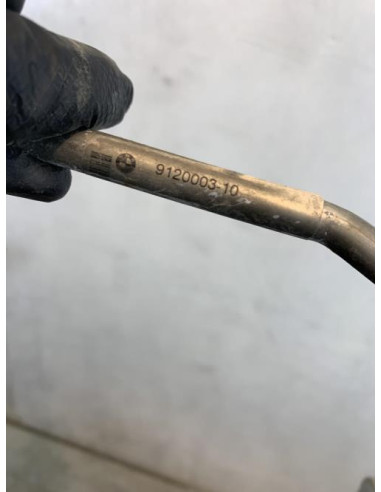 Tuyau de climatisation BMW SERIE 5 F10 PHASE 2 Diesel