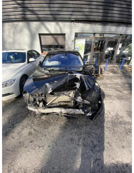 Durite BMW SERIE 5 F10 PHASE 2 Diesel