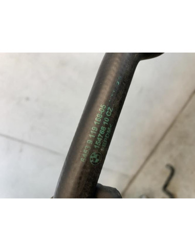 Durite BMW SERIE 5 F10 PHASE 2 Diesel