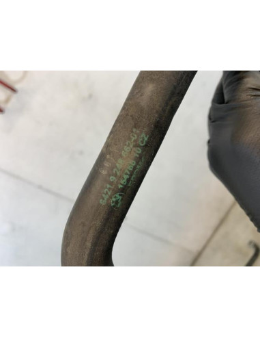 Durite BMW SERIE 5 F10 PHASE 2 Diesel