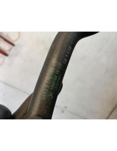 Durite BMW SERIE 5 F10 PHASE 2 Diesel