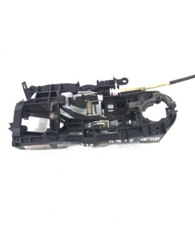 Support poignee porte avant droite BMW SERIE 5 F10 PHASE 2 Diesel