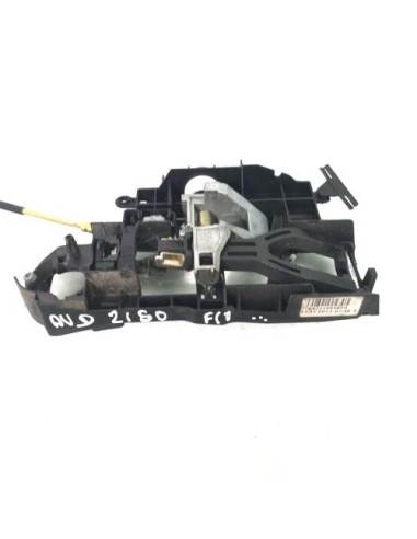 Support poignee porte avant droite BMW SERIE 5 F10 PHASE 2 Diesel