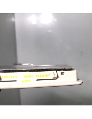 Eclairage de plafonnier BMW SERIE 5 F10 PHASE 2 Diesel