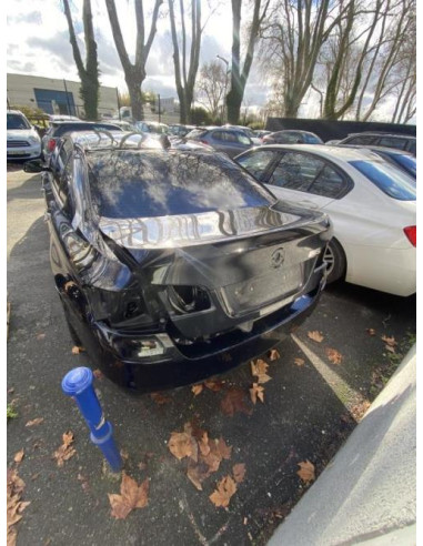 Eclairage de plafonnier BMW SERIE 5 F10 PHASE 2 Diesel