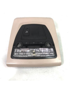 Eclairage de plafonnier BMW SERIE 5 F10 PHASE 2 Diesel