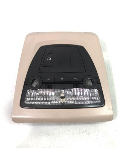 Eclairage de plafonnier BMW SERIE 5 F10 PHASE 2 Diesel