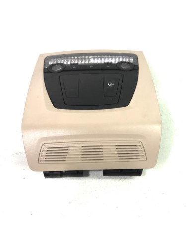 Eclairage de plafonnier BMW SERIE 5 F10 PHASE 2 Diesel