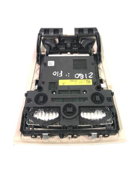 Eclairage de plafonnier BMW SERIE 5 F10 PHASE 2 Diesel