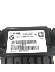 Boitier air bag BMW SERIE 3 F34 GRAN TURISMO PHASE 2 Diesel 2
