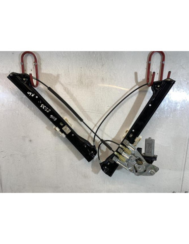 Leve vitre electrique avant gauche MINI MINI 2 R60 COUNTRYMAN BREAK Essence