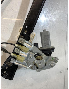 Leve vitre electrique avant gauche MINI MINI 2 R60 COUNTRYMAN BREAK Essence 2