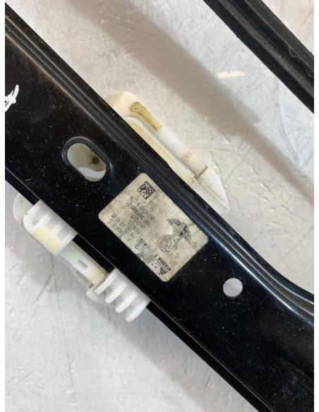 Leve vitre electrique avant gauche MINI MINI 2 R60 COUNTRYMAN BREAK Essence