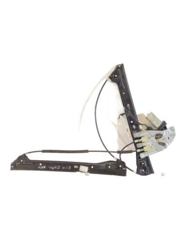 Leve vitre electrique avant gauche MINI MINI 2 R60 COUNTRYMAN BREAK Essence