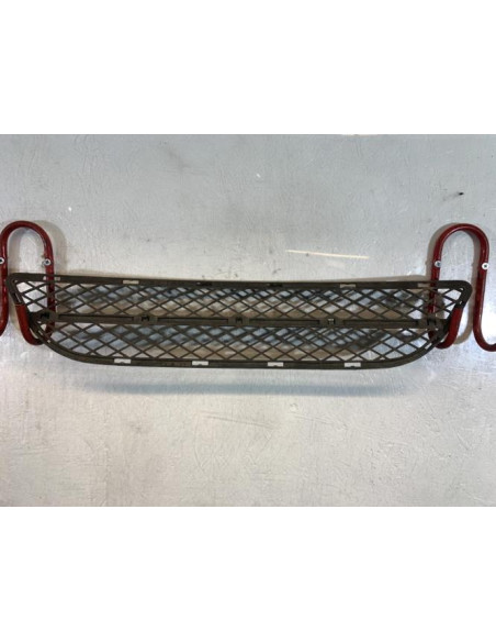 Grille de pare choc BMW SERIE 3 E90 