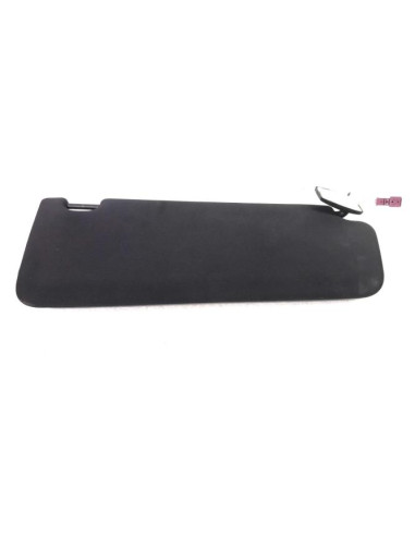 Pare soleil gauche BMW SERIE 7 F02/F04 LIMOUSINE PHASE 1 