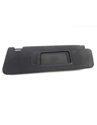 Pare soleil droit BMW SERIE 7 F02/F04 LIMOUSINE PHASE 1 