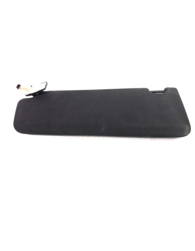 Pare soleil droit BMW SERIE 7 F02/F04 LIMOUSINE PHASE 1 