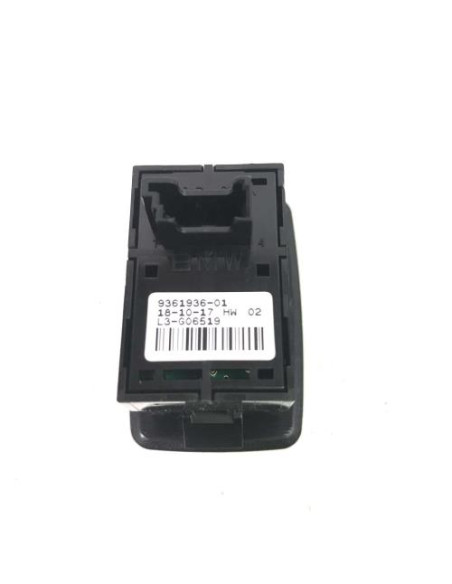 Interrupteur de leve vitre BMW SERIE 3 F34 GRAN TURISMO PHASE 2 Diesel