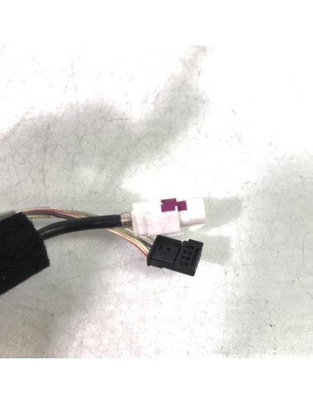 Prise port USB BMW SERIE 3 E90 PHASE 1 