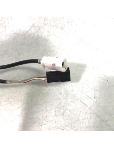 Prise port USB BMW SERIE 3 E90 PHASE 1 