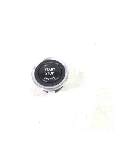 Bouton de demarrage BMW Z4 E89 ROADSTER CABRIOLET Essence