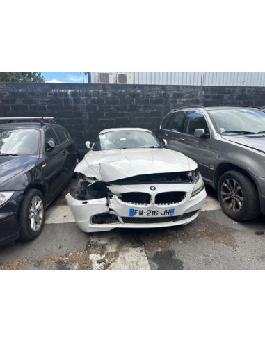 Haut parleur BMW Z4 E89 ROADSTER CABRIOLET Essence