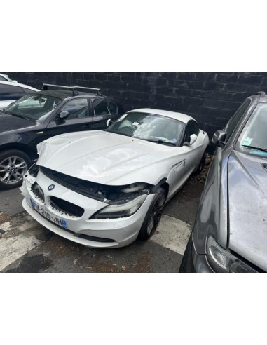 Conduite d'air BMW Z4 E89 ROADSTER CABRIOLET Essence