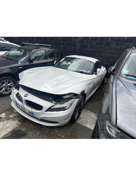 Colonne de direction BMW Z4 E89 ROADSTER CABRIOLET Essence