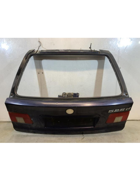Malle/Hayon arriere BMW SERIE 5 E39 TOURING PHASE 1 BREAK 