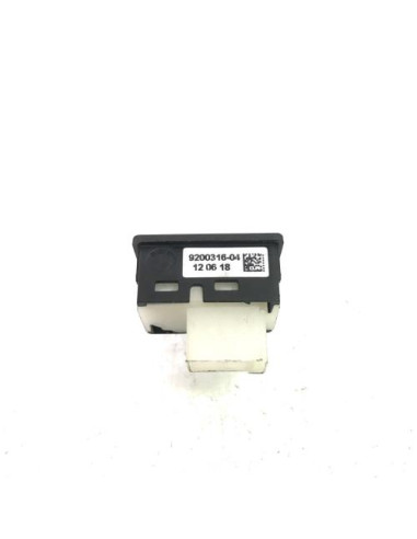 Bouton/Interrupteur BMW SERIE 5 F10 PHASE 1 