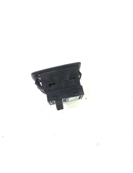 Interrupteur de leve vitre BMW X3 F25 PHASE 1 