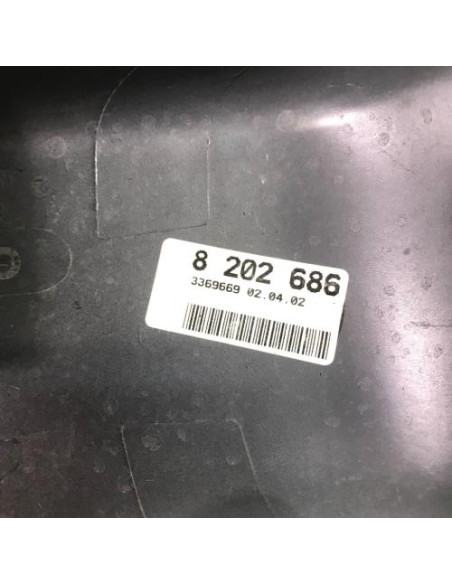 Coquille de retroviseur droit BMW SERIE 5 E39 