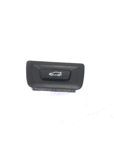 Bouton/Interrupteur BMW X3 F25 PHASE 2 Diesel