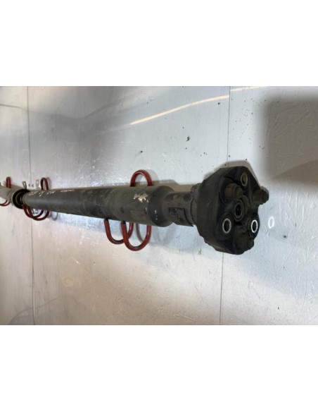 Arbre de transmission (propulsion) BMW SERIE 3 E46 COUPE PHASE 1 Essence