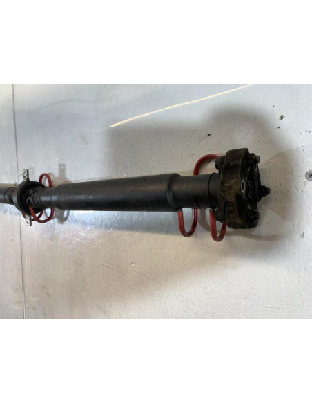 Arbre de transmission (propulsion) BMW SERIE 1 E88 CABRIO Diesel
