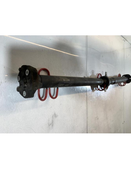 Arbre de transmission (propulsion) BMW SERIE 1 E88 CABRIO Diesel
