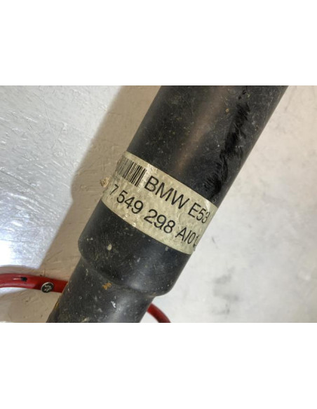 Arbre de transmission (propulsion) BMW X5 E53 Diesel