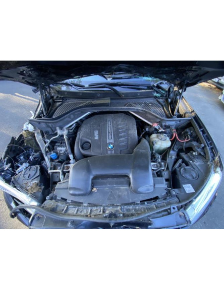 Haut parleur BMW X5 F15 Diesel