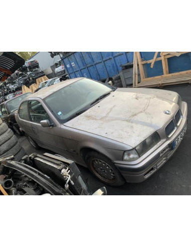Conduite d'air BMW SERIE 3 E36 COMPACT Diesel