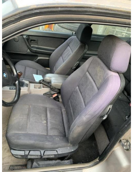 Conduite d'air BMW SERIE 3 E36 COMPACT Diesel