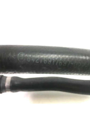 Durite BMW SERIE 5 E60 PHASE 2 Diesel
