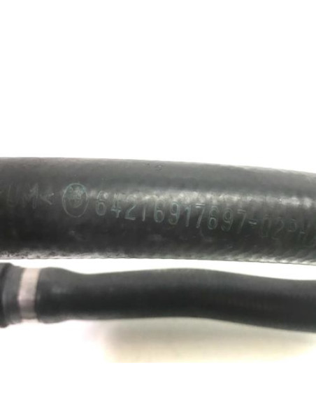 Durite BMW SERIE 5 E60 PHASE 2 Diesel