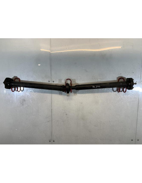 Arbre de transmission (propulsion) BMW SERIE 1 F20 PHASE 2 Essence
