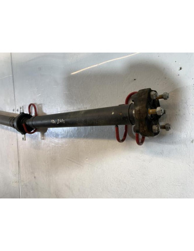 Arbre de transmission (propulsion) BMW SERIE 1 F20 PHASE 2 Essence