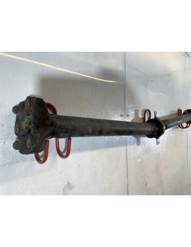 Arbre de transmission (propulsion) BMW SERIE 1 F20 PHASE 2 Essence
