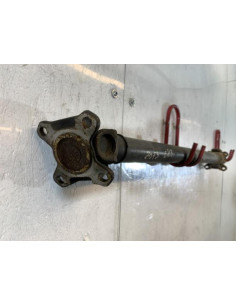 Arbre de transmission avant BMW X3 E83 PHASE 1 Diesel 2