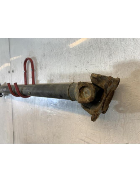 Arbre de transmission avant BMW X3 E83 PHASE 1 Diesel
