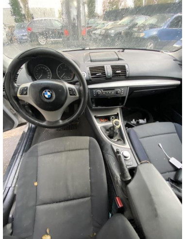 Baie de pare brise BMW SERIE 1 E87 PHASE 1 Diesel