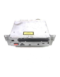 Autoradio d'origine BMW SERIE 5 E60 PHASE 1 